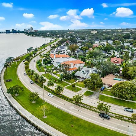 Bayshore Charmer Tampa Exterior photo