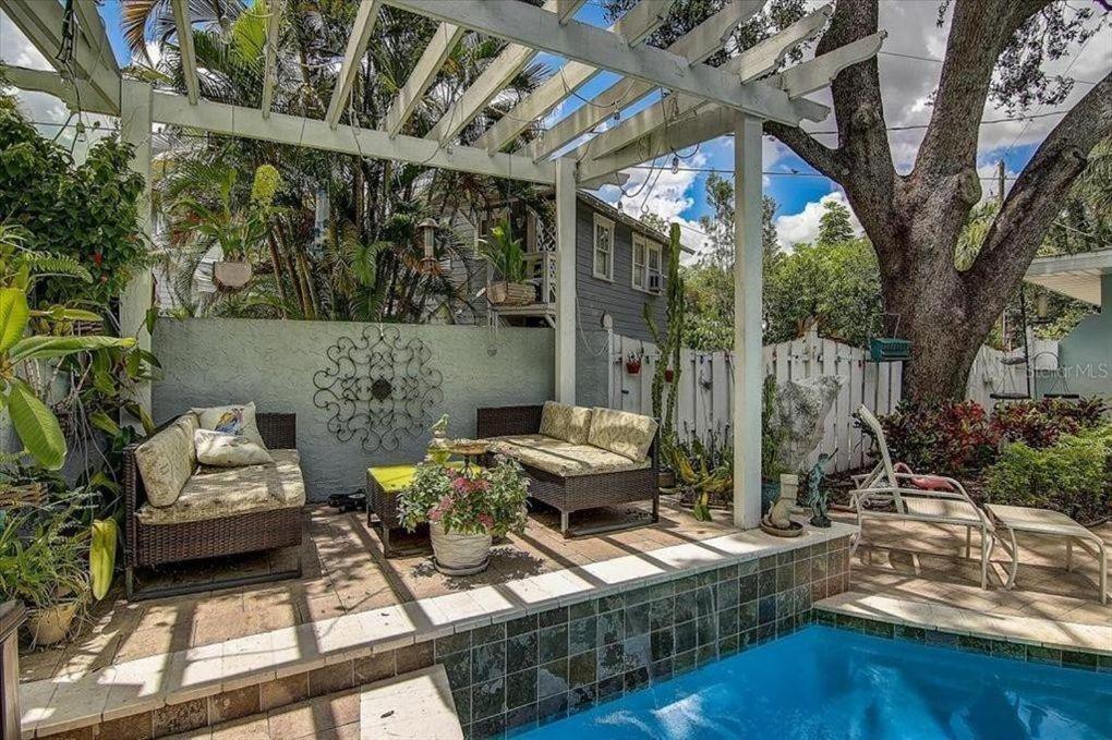 Bayshore Charmer Tampa Exterior photo