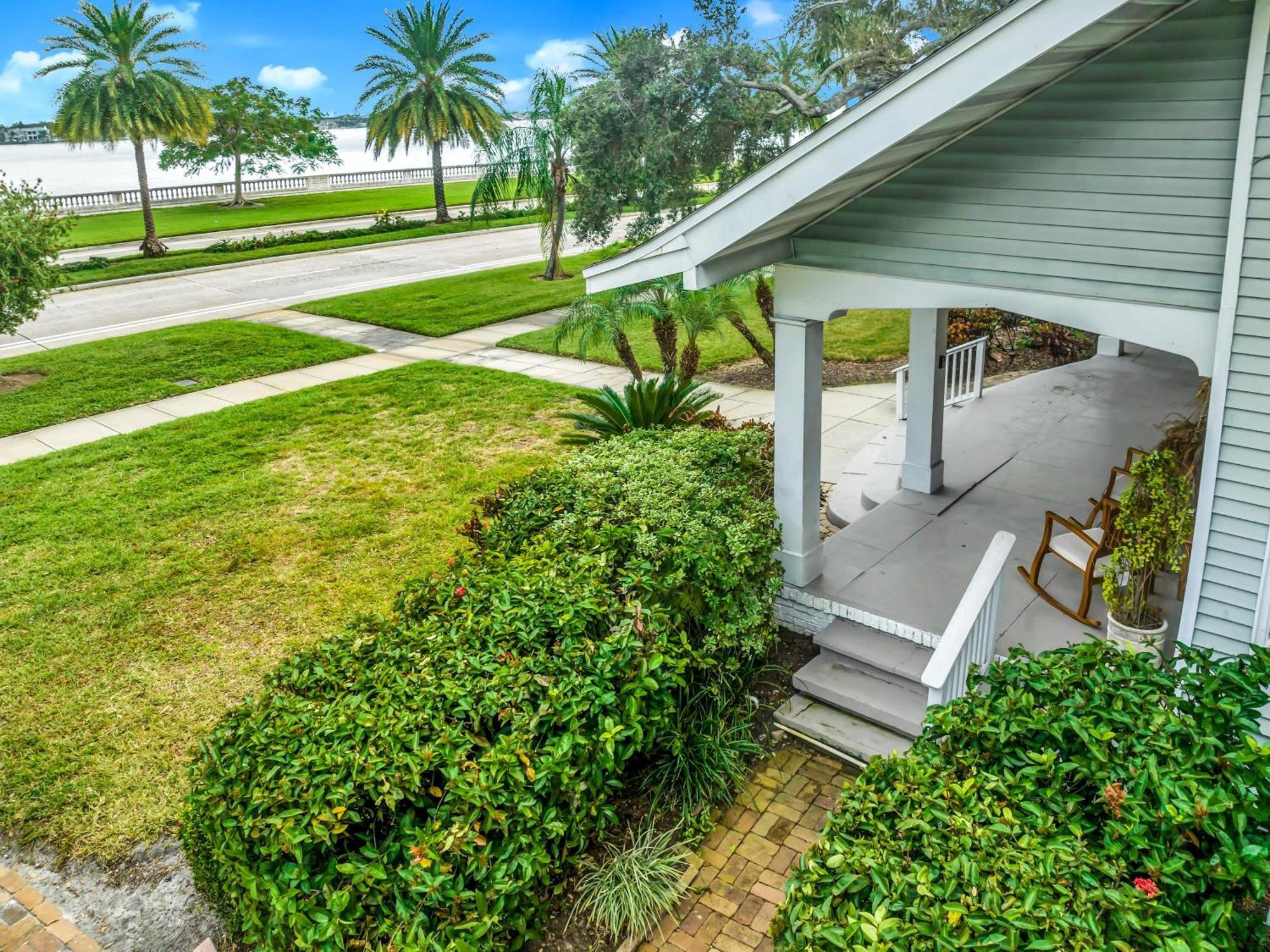 Bayshore Charmer Tampa Exterior photo