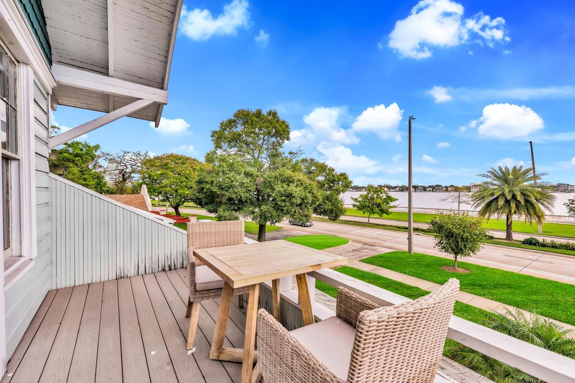 Bayshore Charmer Tampa Exterior photo