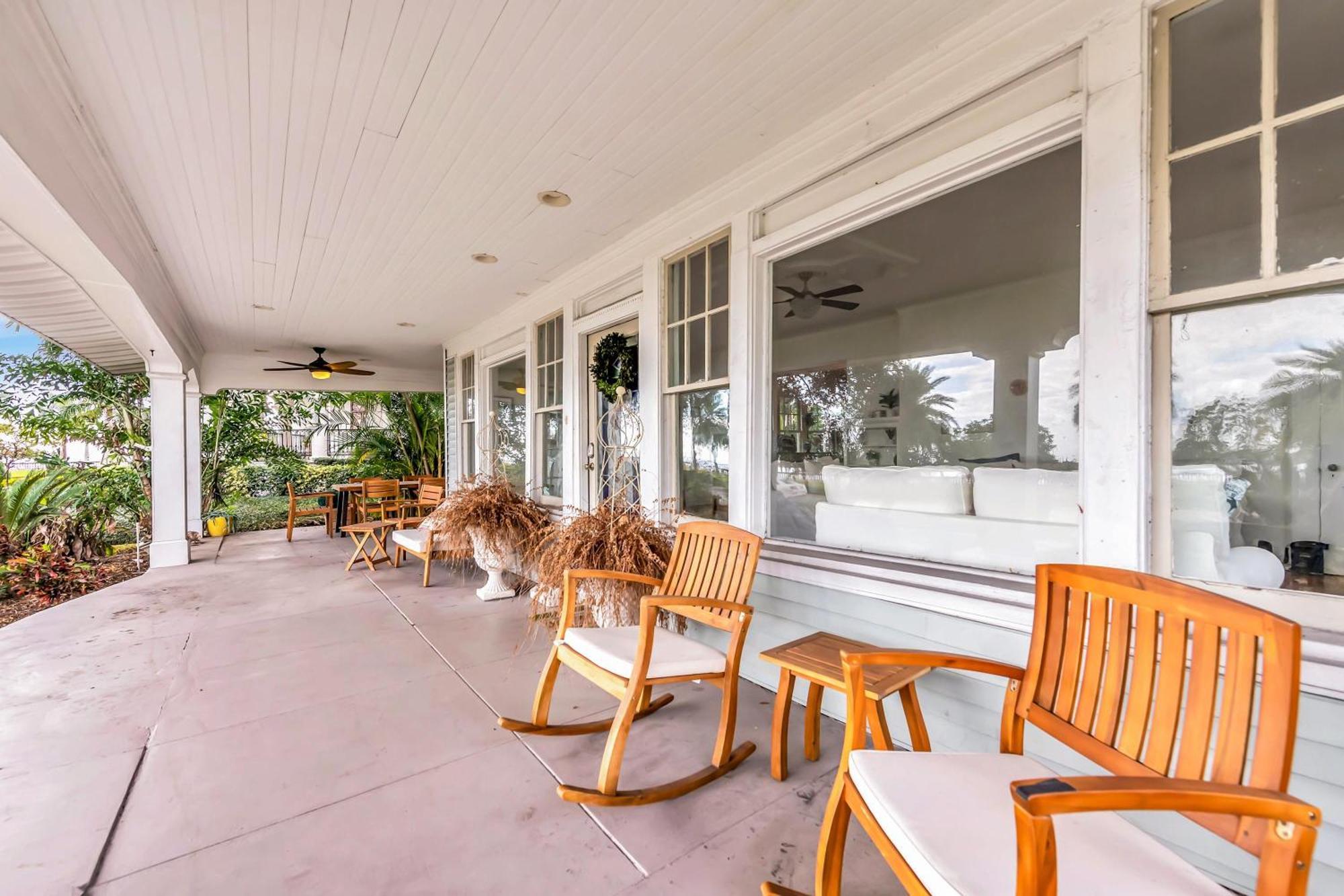 Bayshore Charmer Tampa Exterior photo