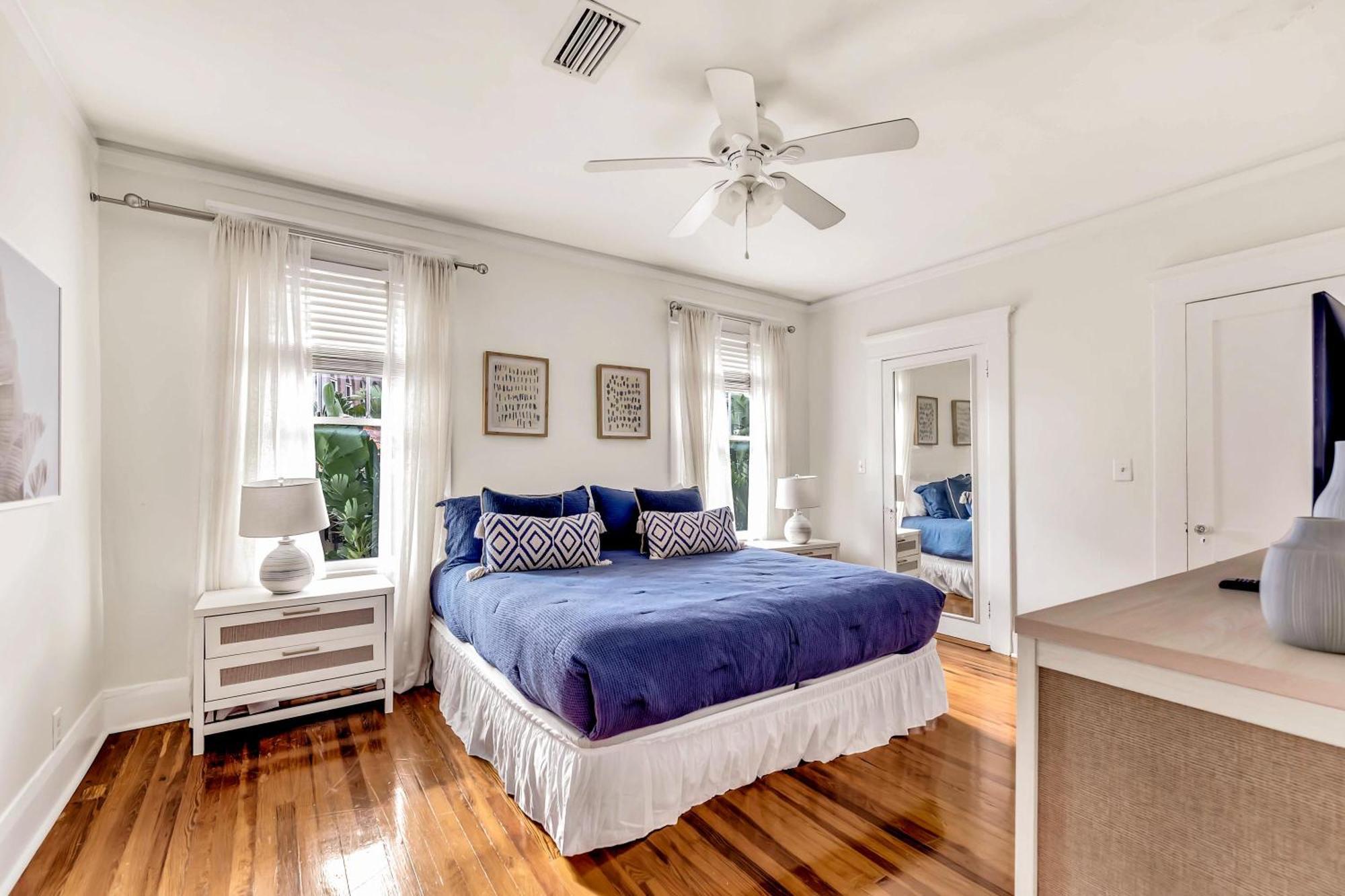 Bayshore Charmer Tampa Exterior photo