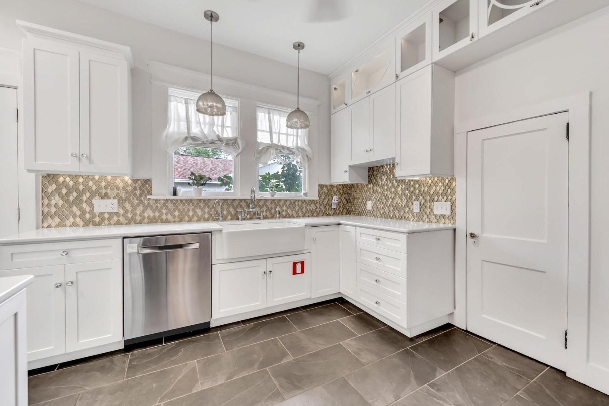 Bayshore Charmer Tampa Exterior photo