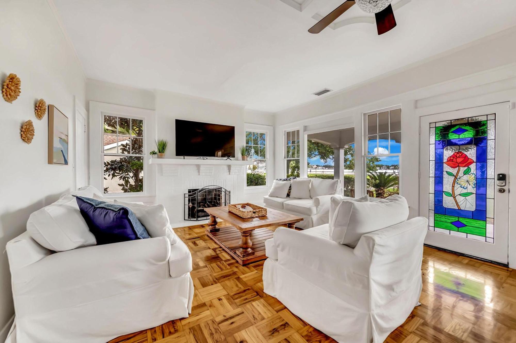 Bayshore Charmer Tampa Exterior photo