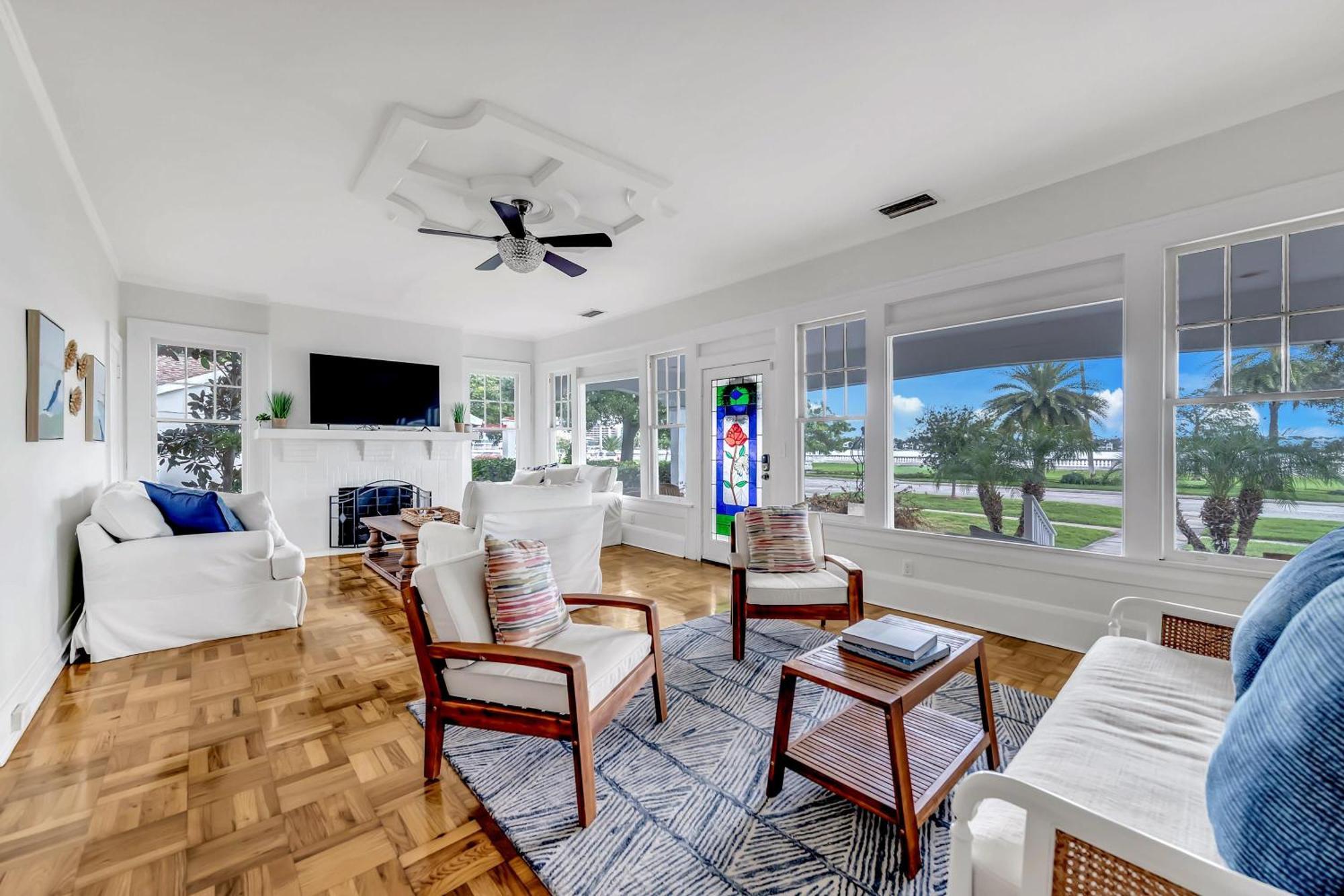 Bayshore Charmer Tampa Exterior photo
