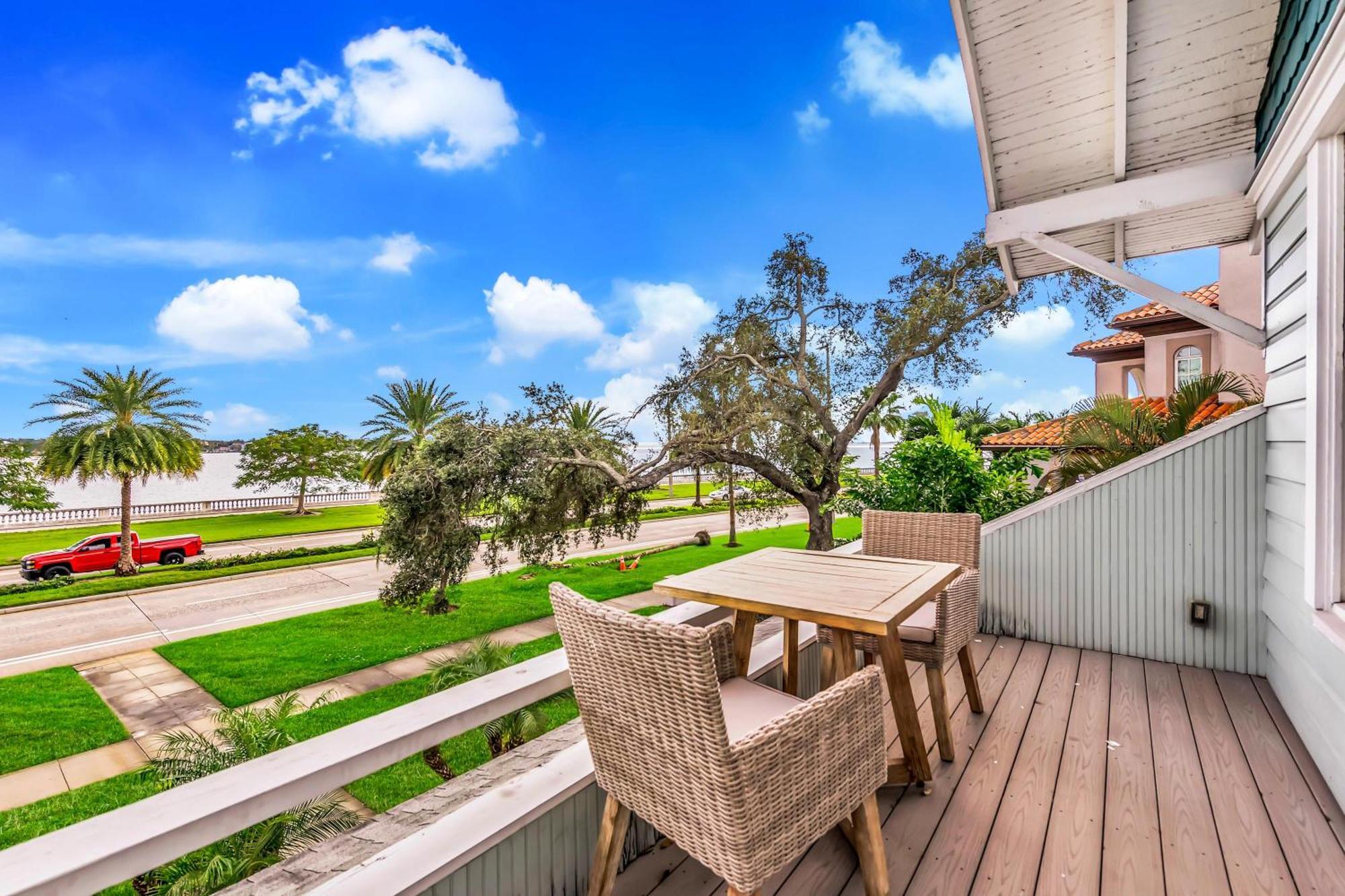 Bayshore Charmer Tampa Exterior photo