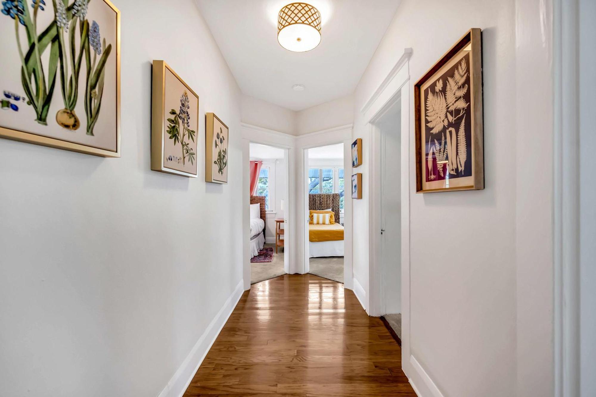 Bayshore Charmer Tampa Exterior photo