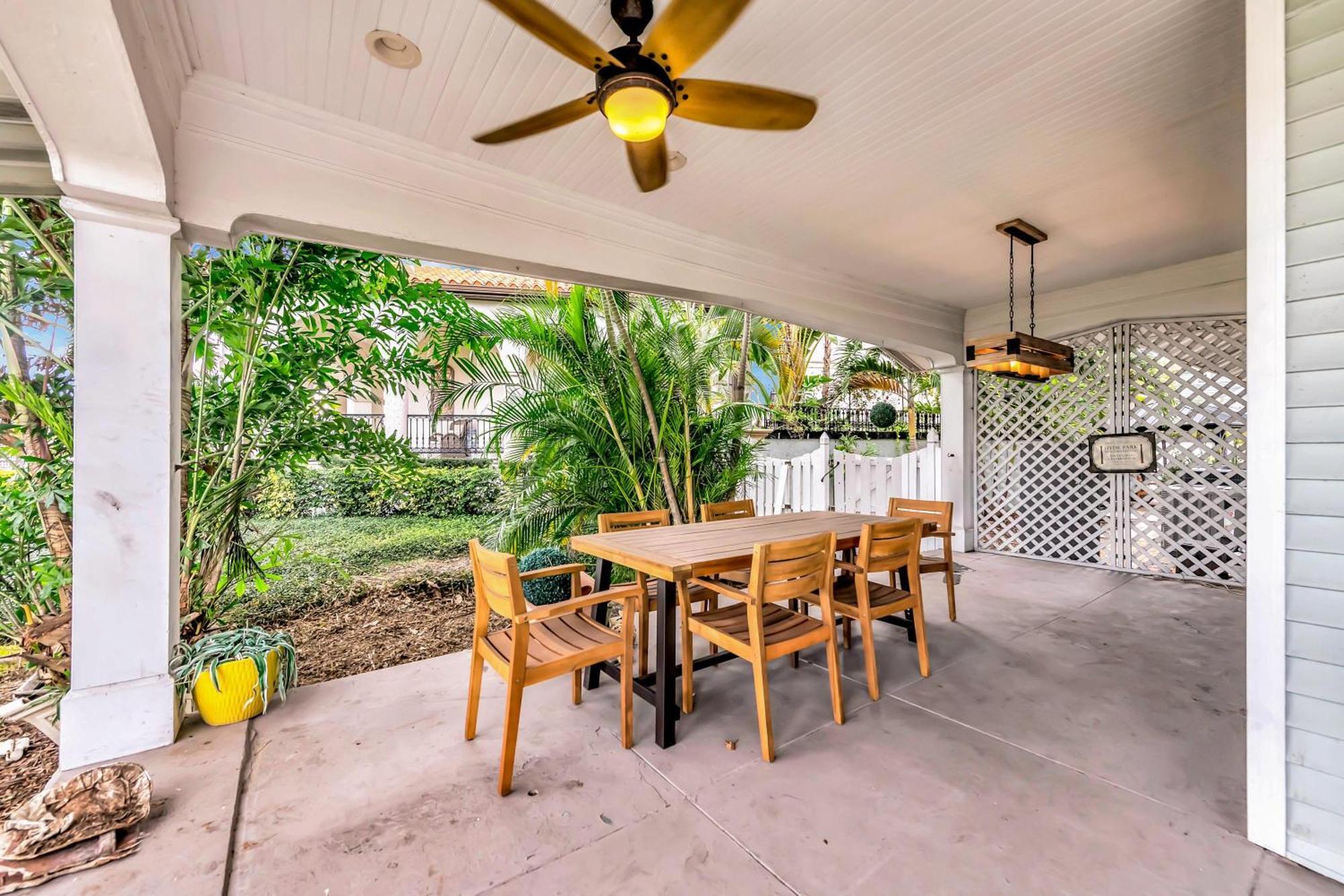 Bayshore Charmer Tampa Exterior photo