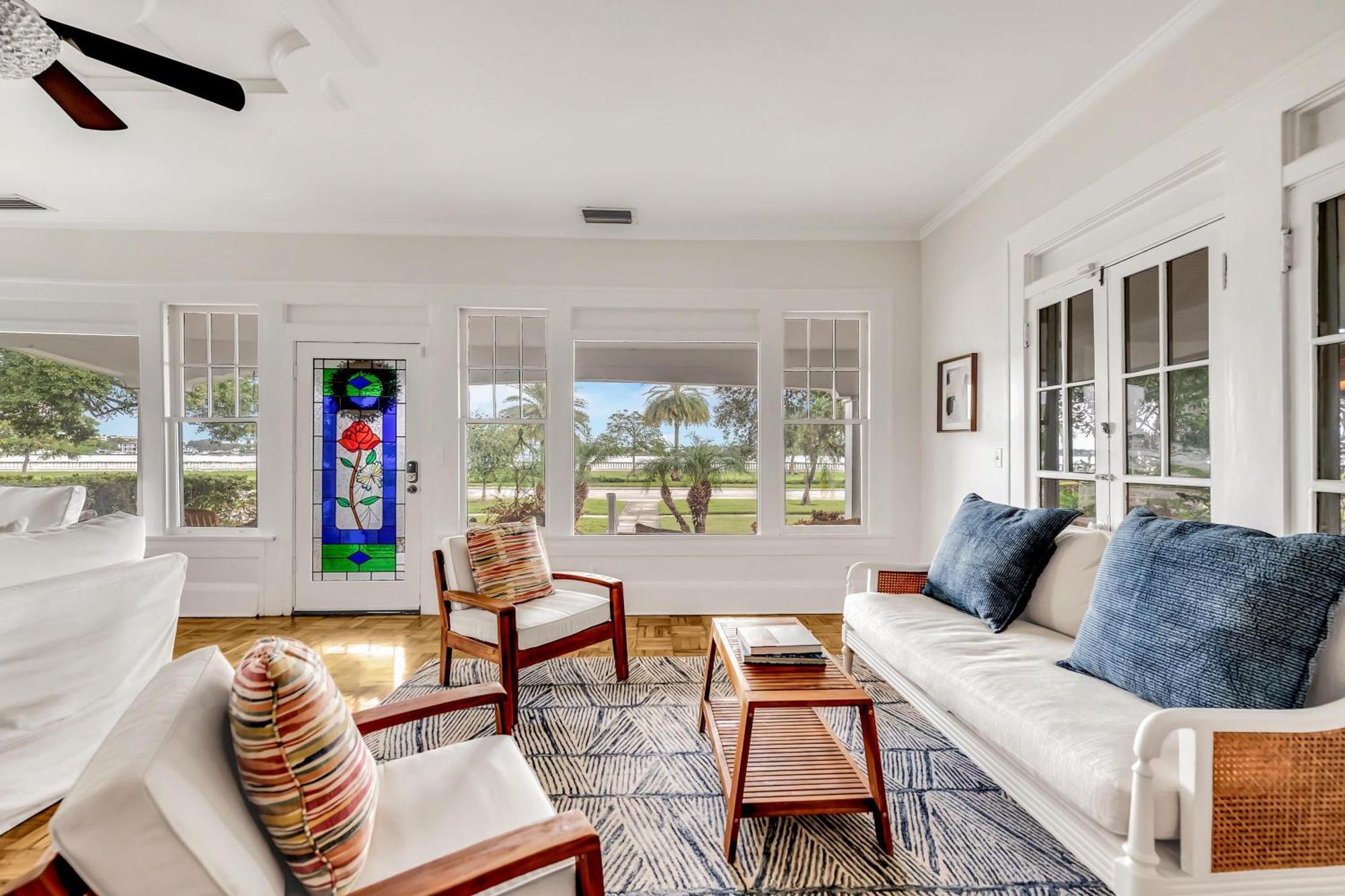 Bayshore Charmer Tampa Exterior photo